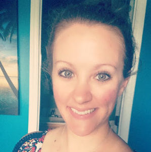 Meet your Posher, Cathy